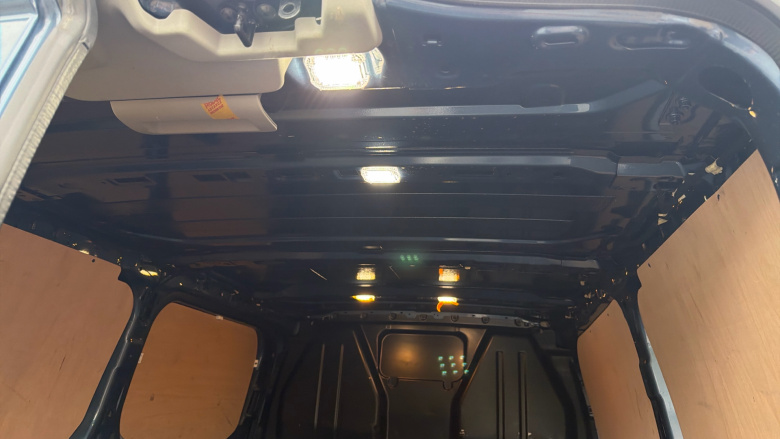 Ford Transit Custom 300 L1 Diesel Fwd 2.0 EcoBlue 136ps H1 Van Limited